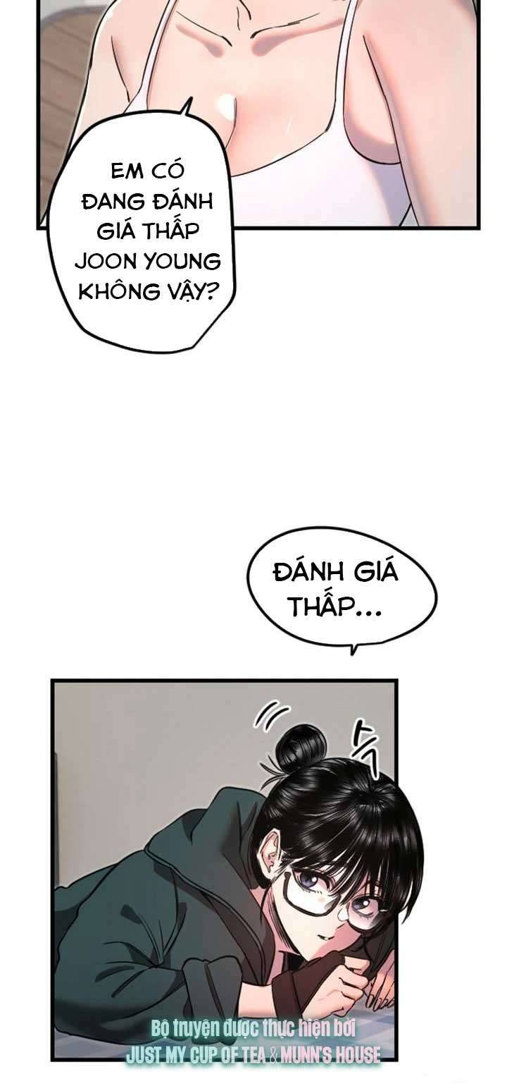 Manitto Chap Chap 31-Manitto - Next Chap 48