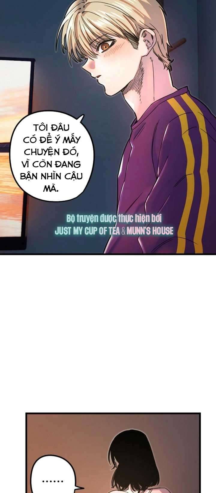 Manitto Chap Chap 32-Manitto - Next Chap 49