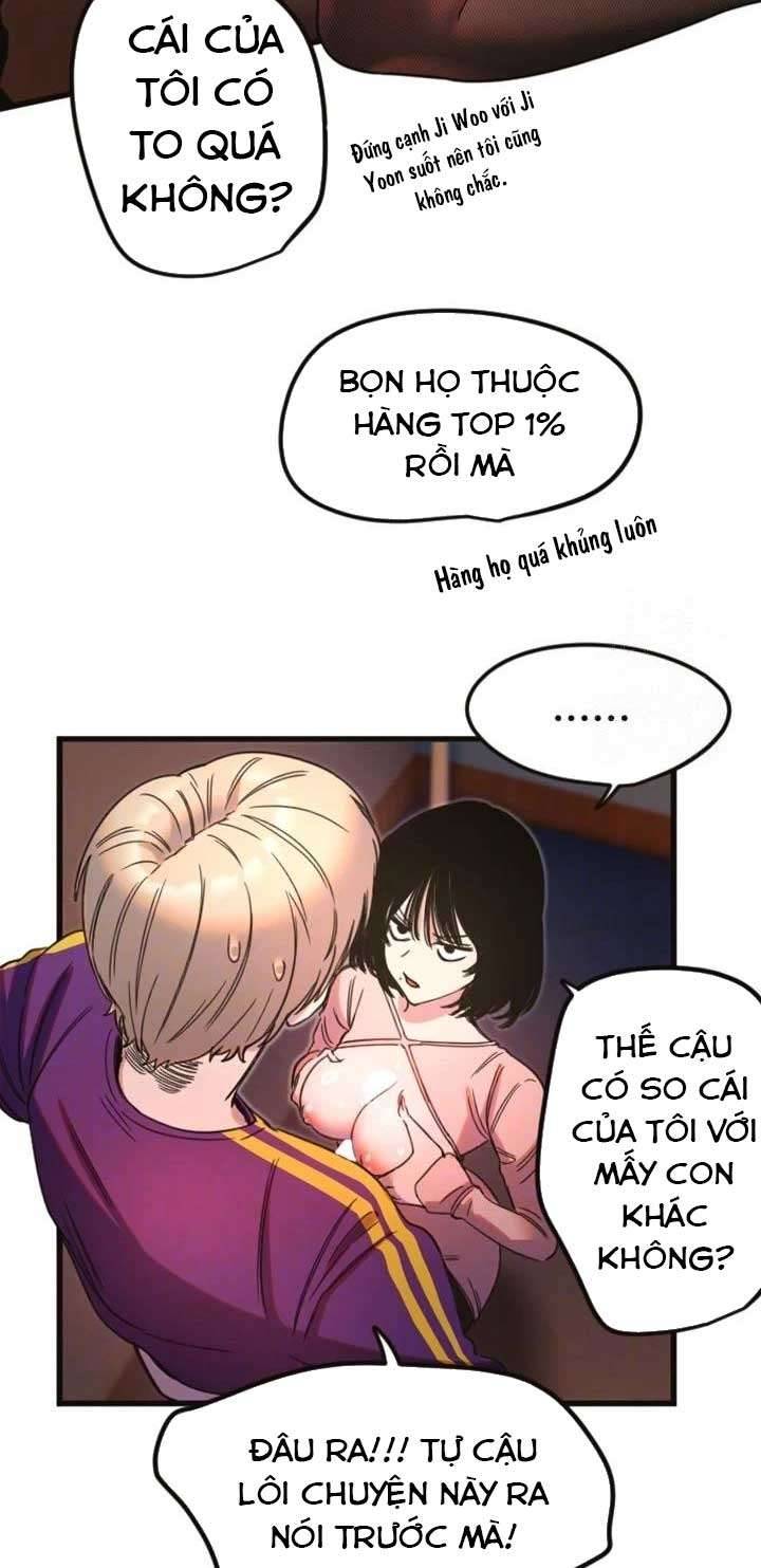 Manitto Chap Chap 33-Manitto - Next Chap 52