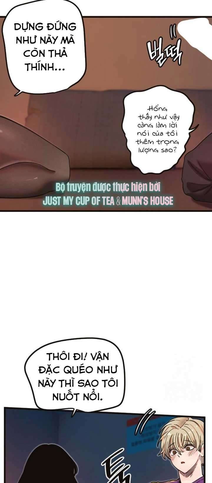 Manitto Chap Chap 33-Manitto - Next Chap 52