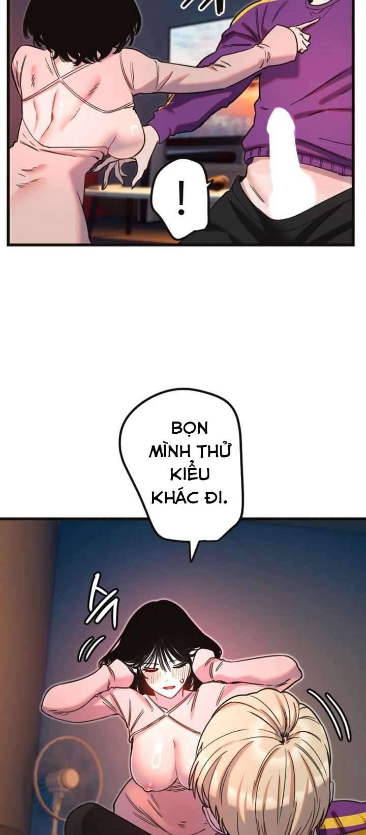 Manitto Chap Chap 33-Manitto - Next Chap 52