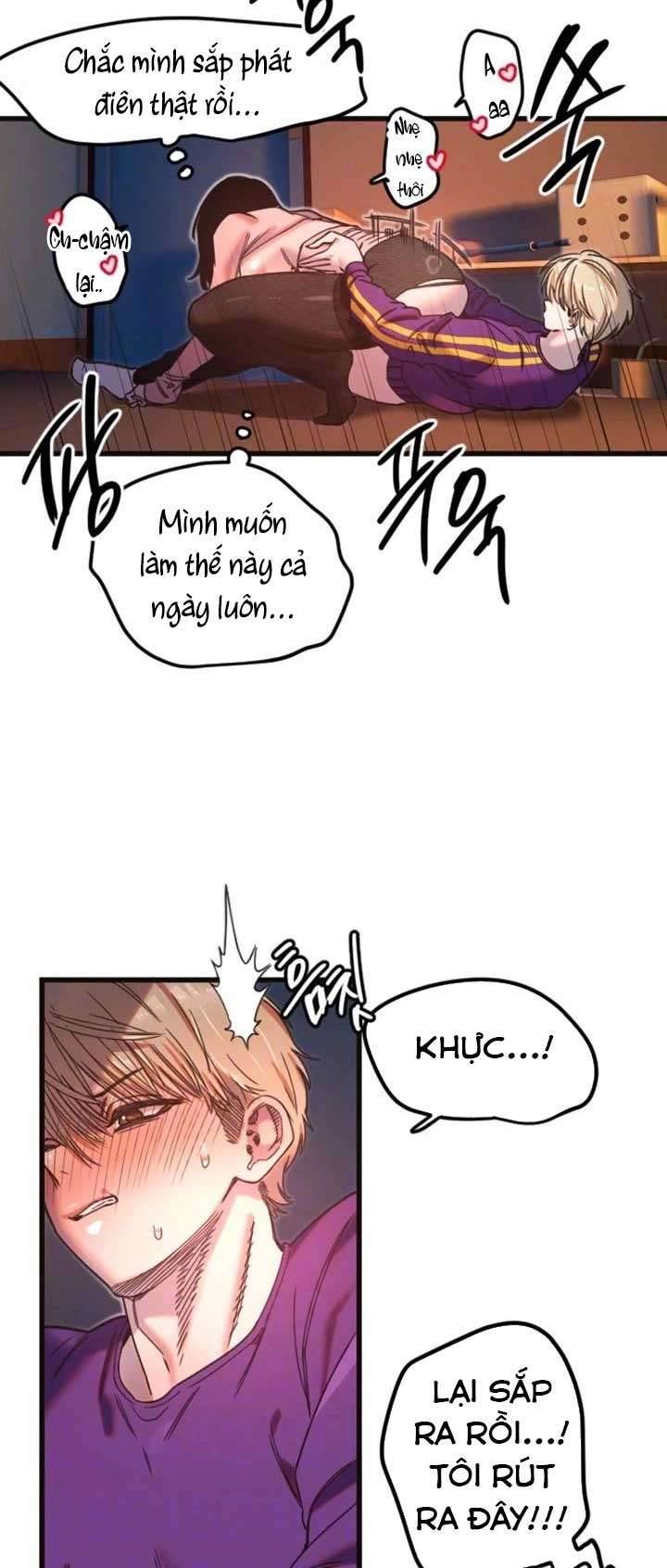 Manitto Chap Chap 34-Manitto - Next Chap 54