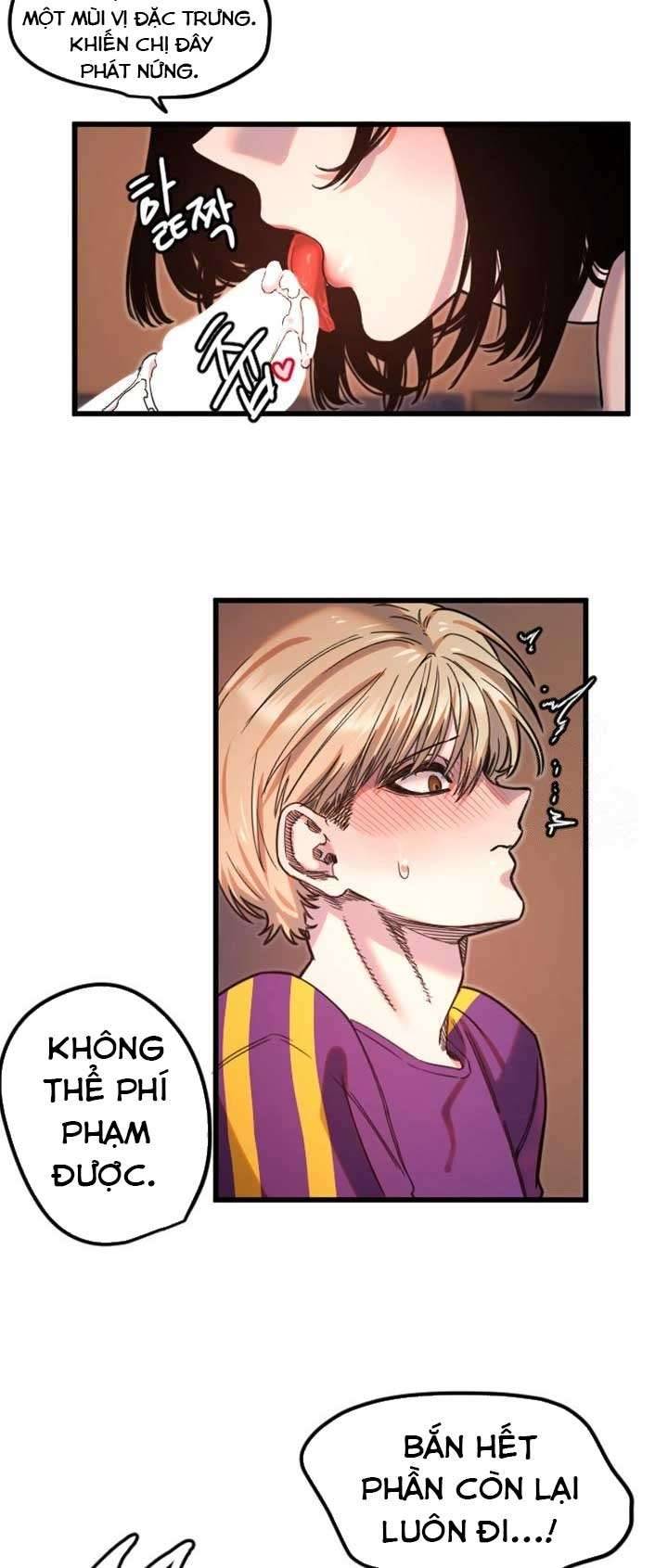 Manitto Chap Chap 34-Manitto - Next Chap 54