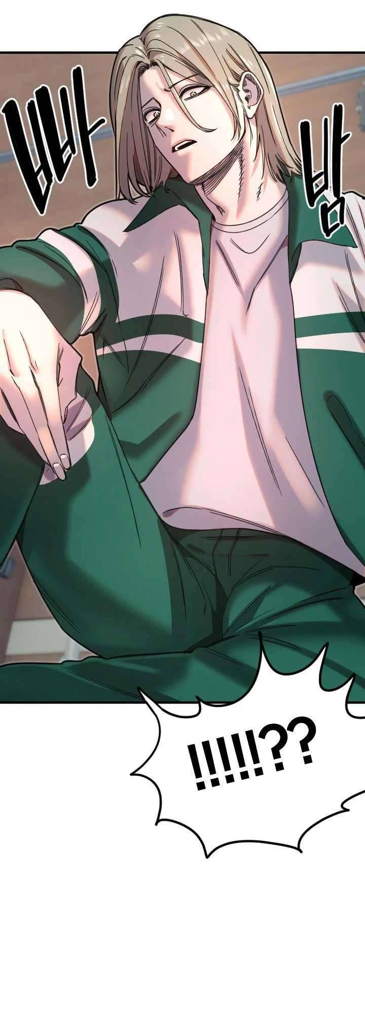 Manitto Chap Chap 35-Manitto - Next Chap 56