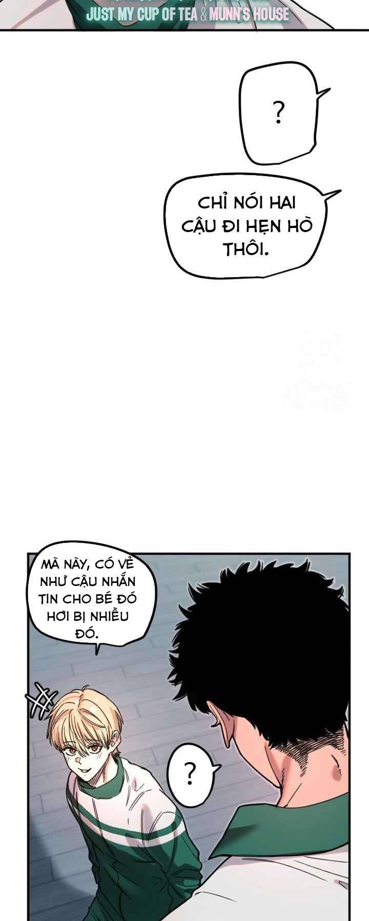 Manitto Chap Chap 35-Manitto - Next Chap 56