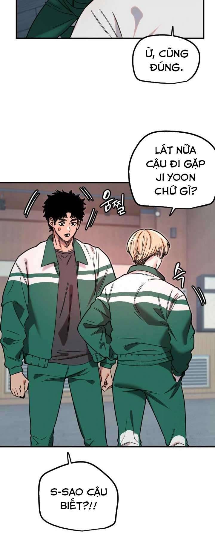 Manitto Chap Chap 35-Manitto - Next Chap 56