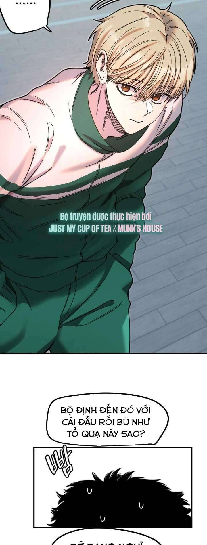 Manitto Chap Chap 35-Manitto - Next Chap 56