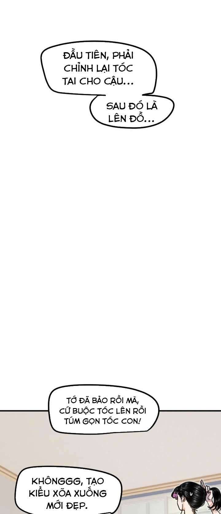 Manitto Chap Chap 35-Manitto - Next Chap 56