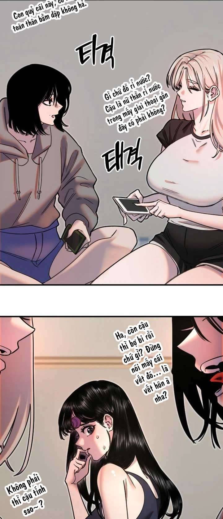 Manitto Chap Chap 35-Manitto - Next Chap 56