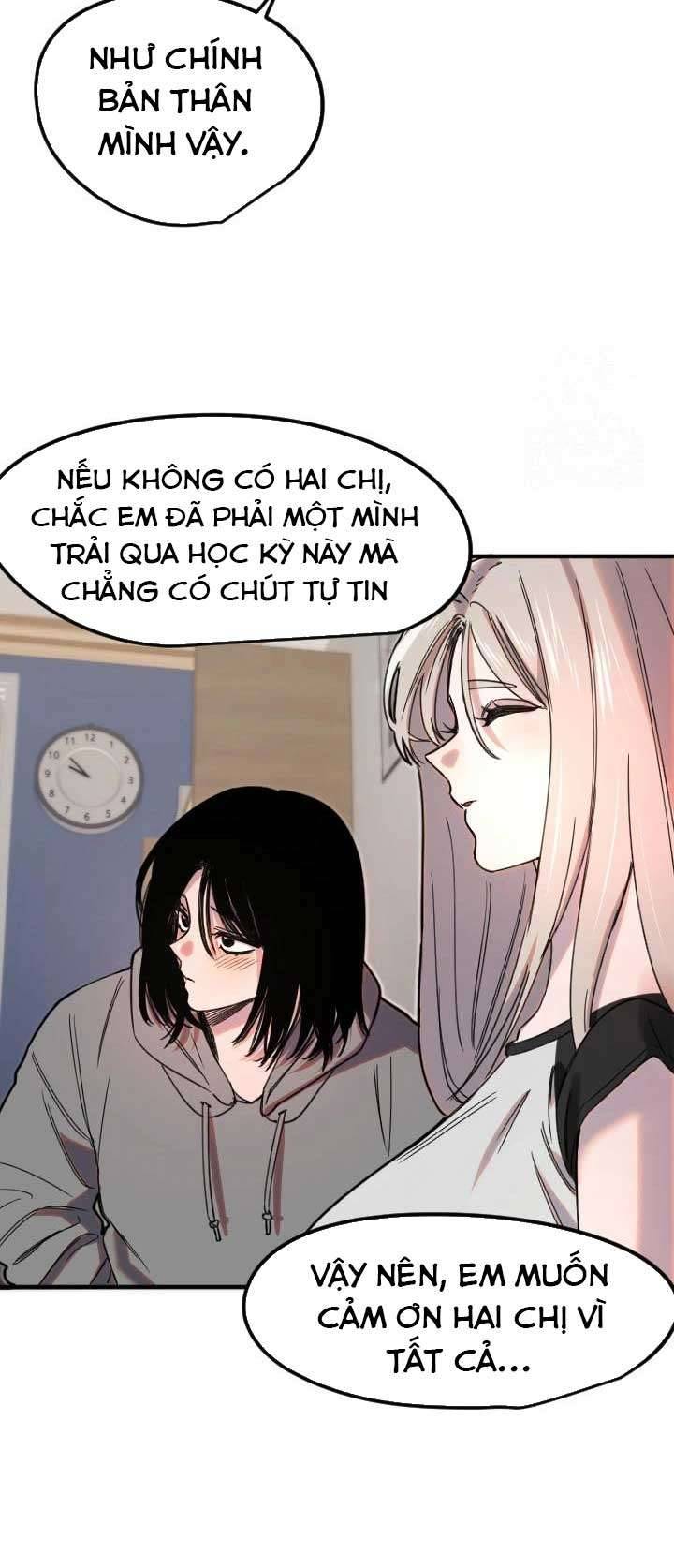 Manitto Chap Chap 35-Manitto - Next Chap 56