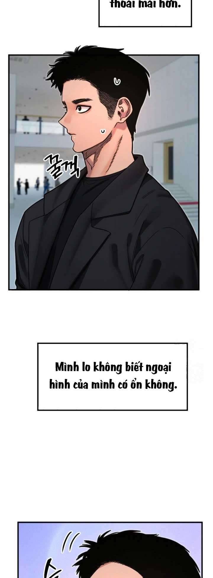 Manitto Chap Chap 35-Manitto - Next Chap 56
