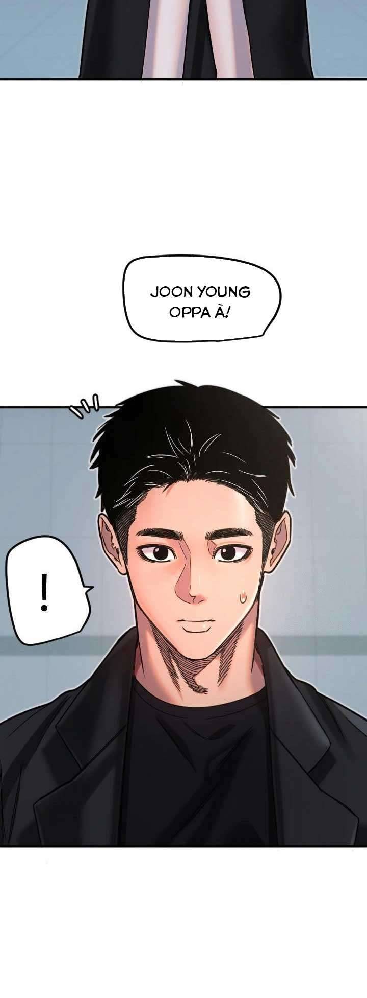 Manitto Chap Chap 35-Manitto - Next Chap 56