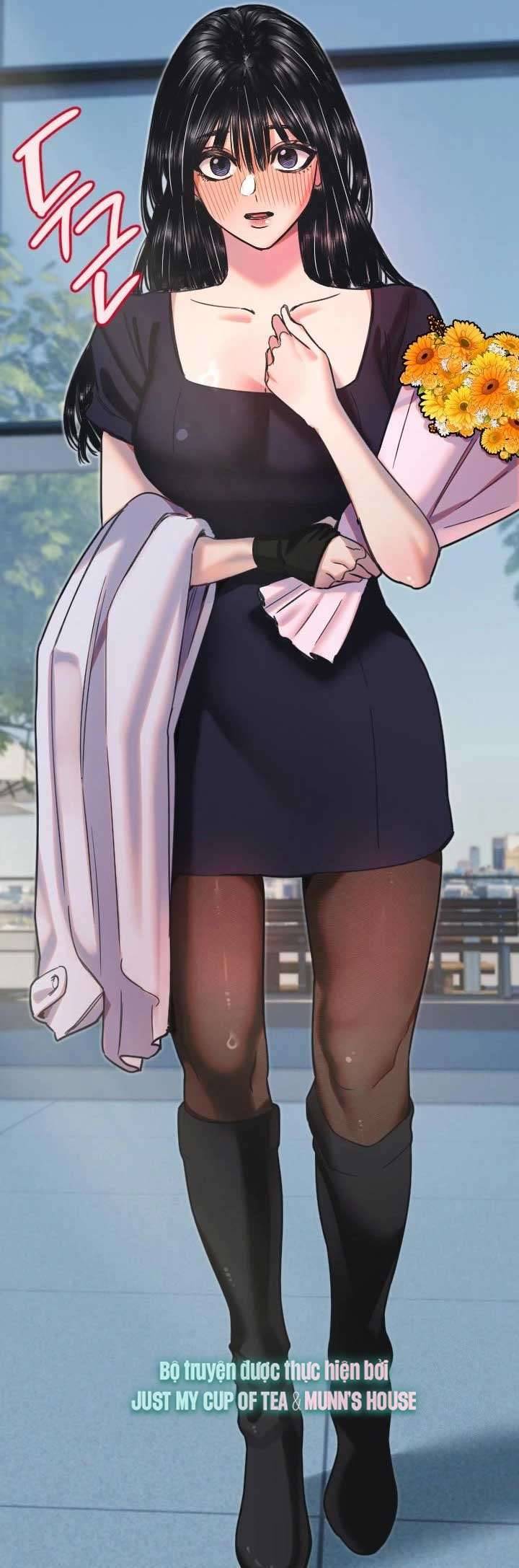 Manitto Chap Chap 35-Manitto - Next Chap 56