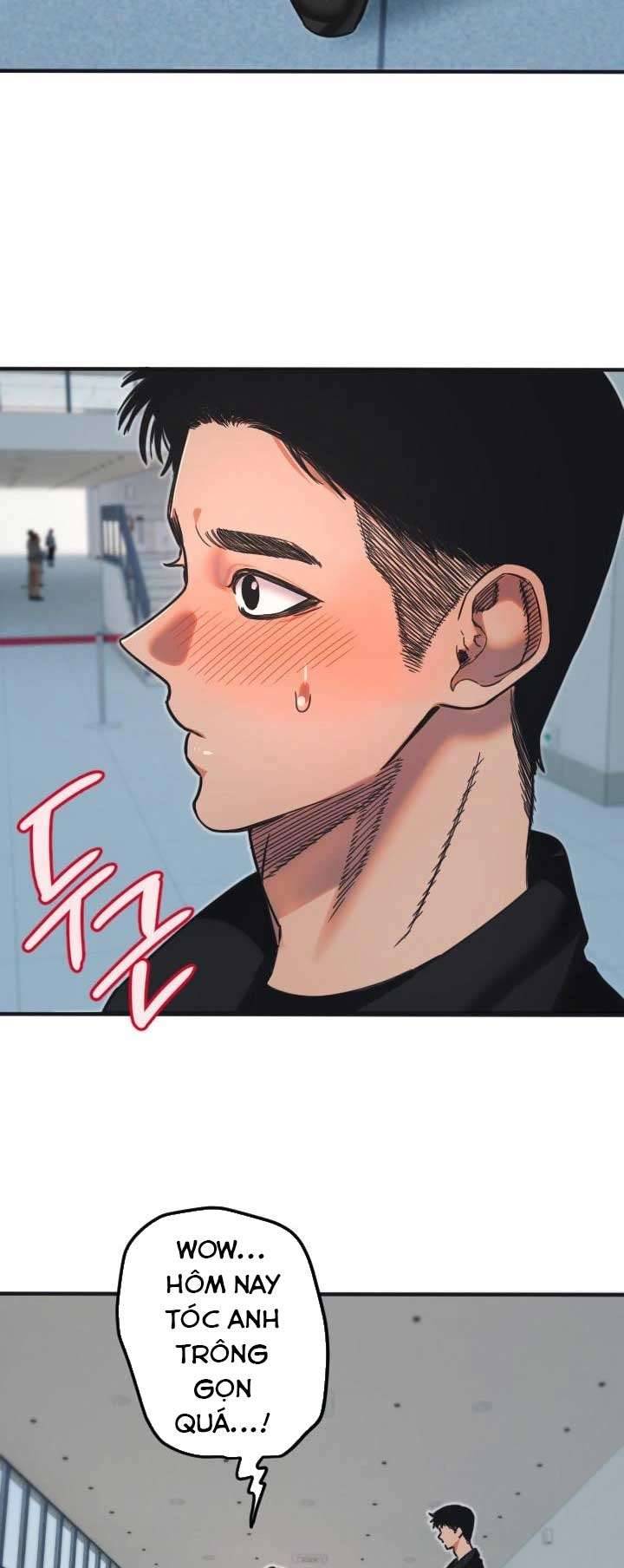 Manitto Chap Chap 35-Manitto - Next Chap 56