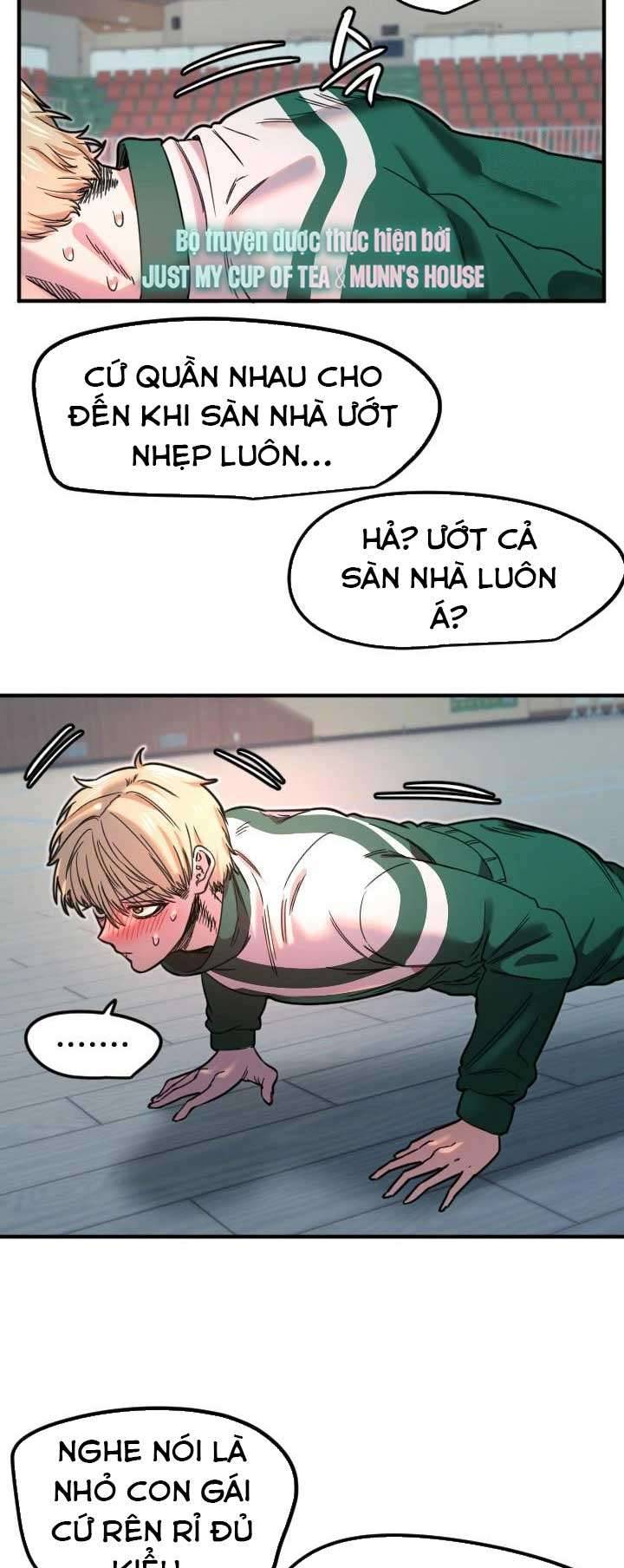 Manitto Chap Chap 35-Manitto - Next Chap 56