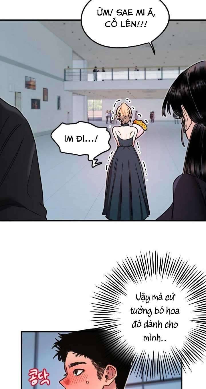 Manitto Chap Chap 35-Manitto - Next Chap 56