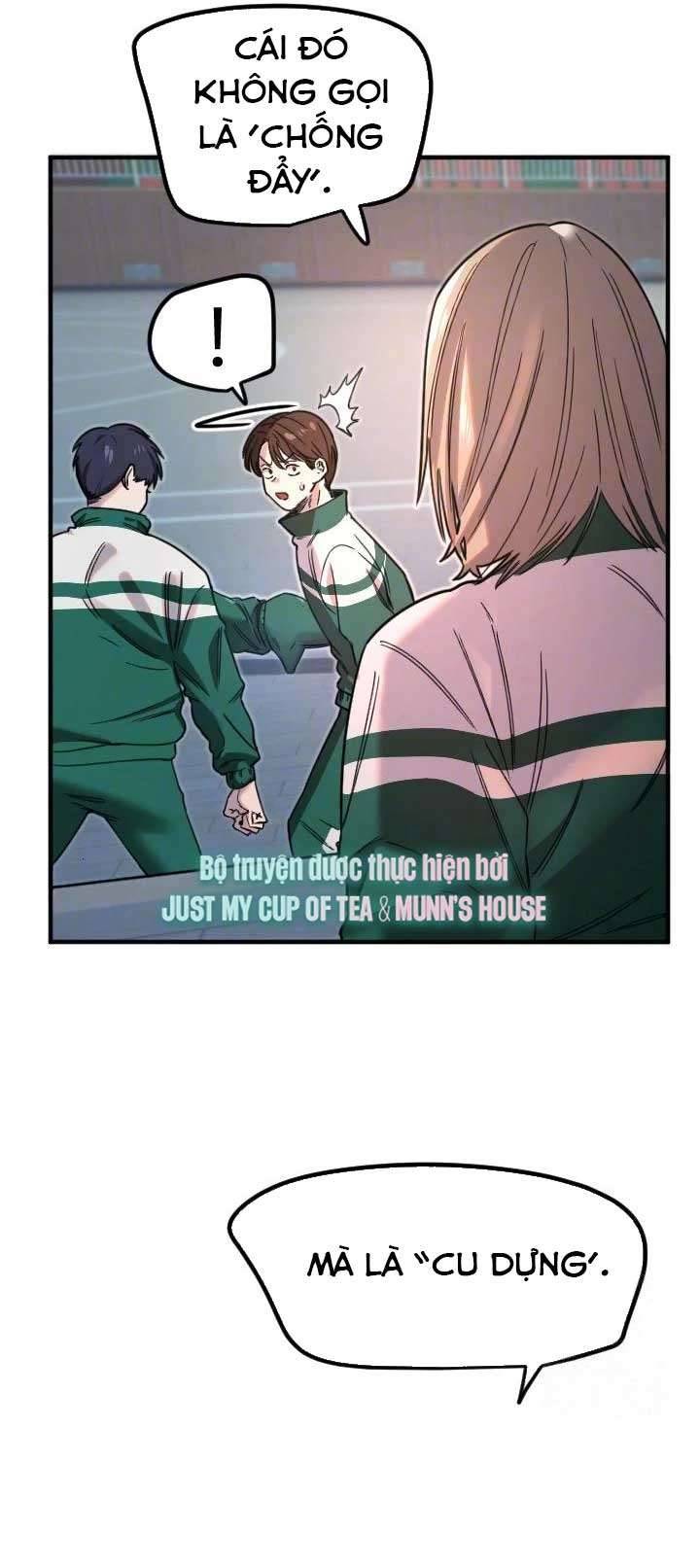 Manitto Chap Chap 35-Manitto - Next Chap 56