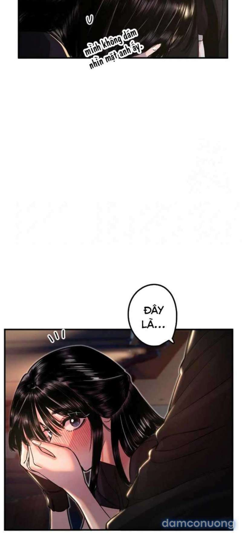 Manitto Chap Chap 36-Manitto - Next Chap 57