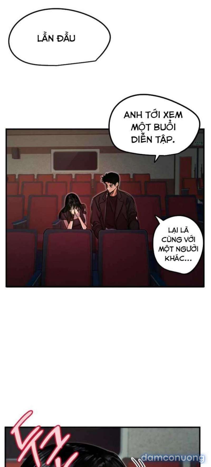 Manitto Chap Chap 36-Manitto - Next Chap 57