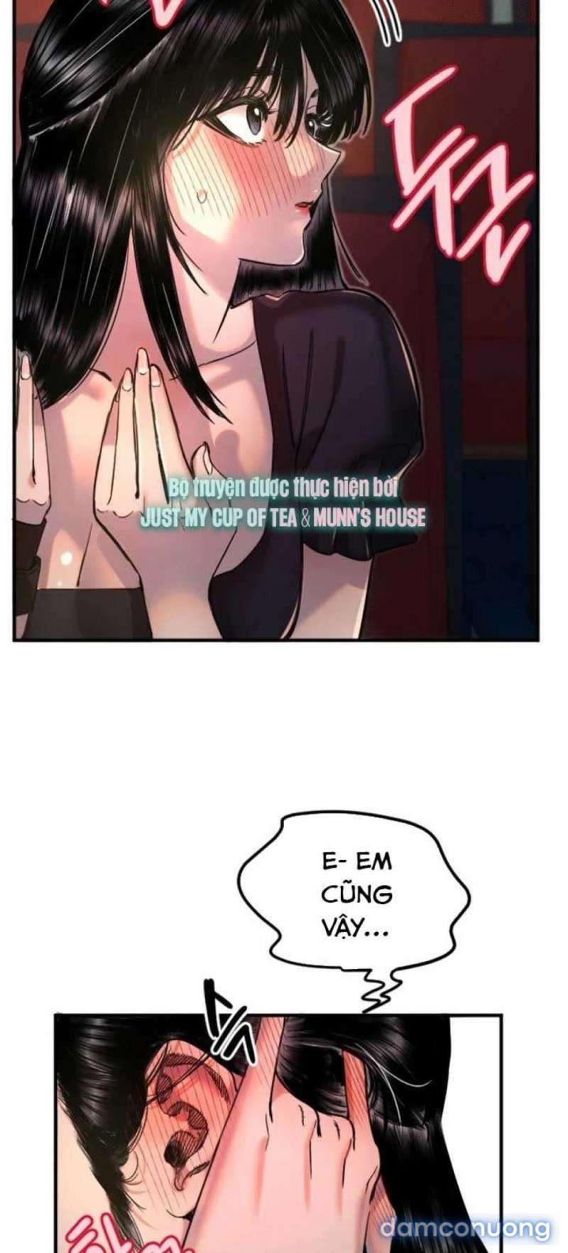 Manitto Chap Chap 36-Manitto - Next Chap 57