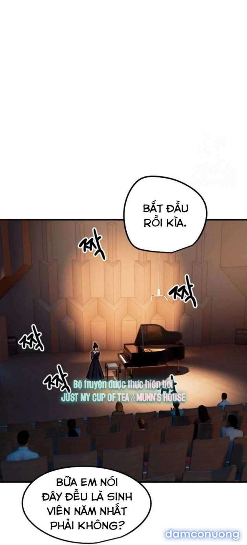 Manitto Chap Chap 36-Manitto - Next Chap 57