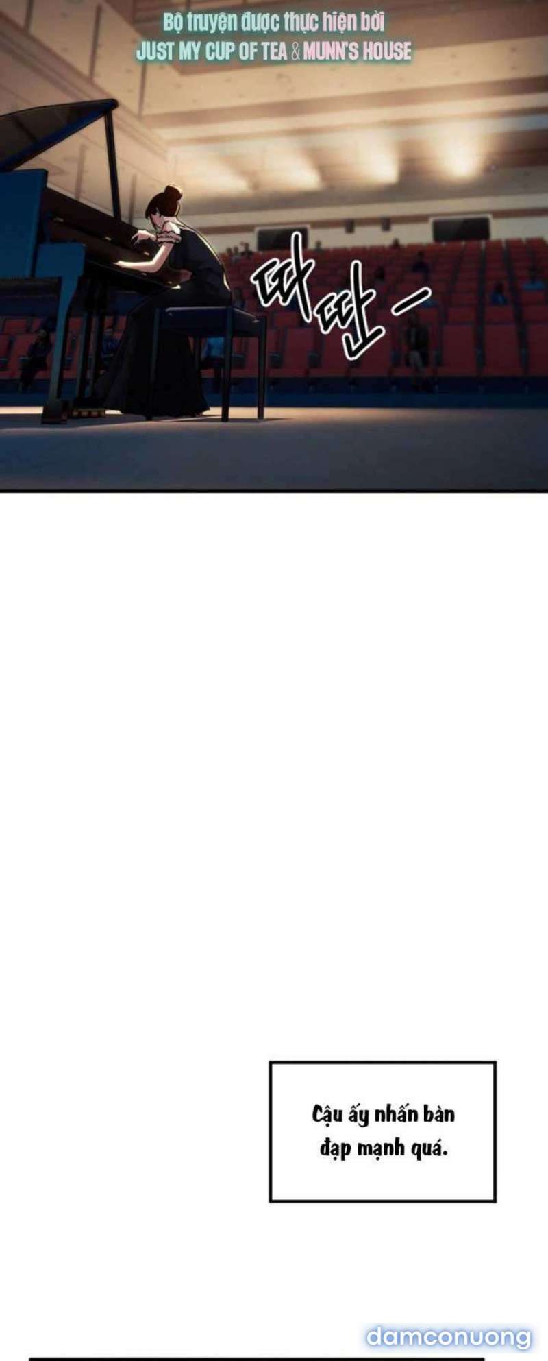 Manitto Chap Chap 36-Manitto - Next Chap 57