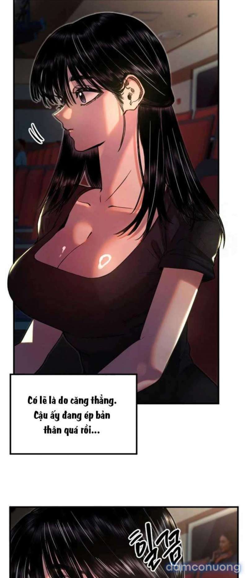 Manitto Chap Chap 36-Manitto - Next Chap 57