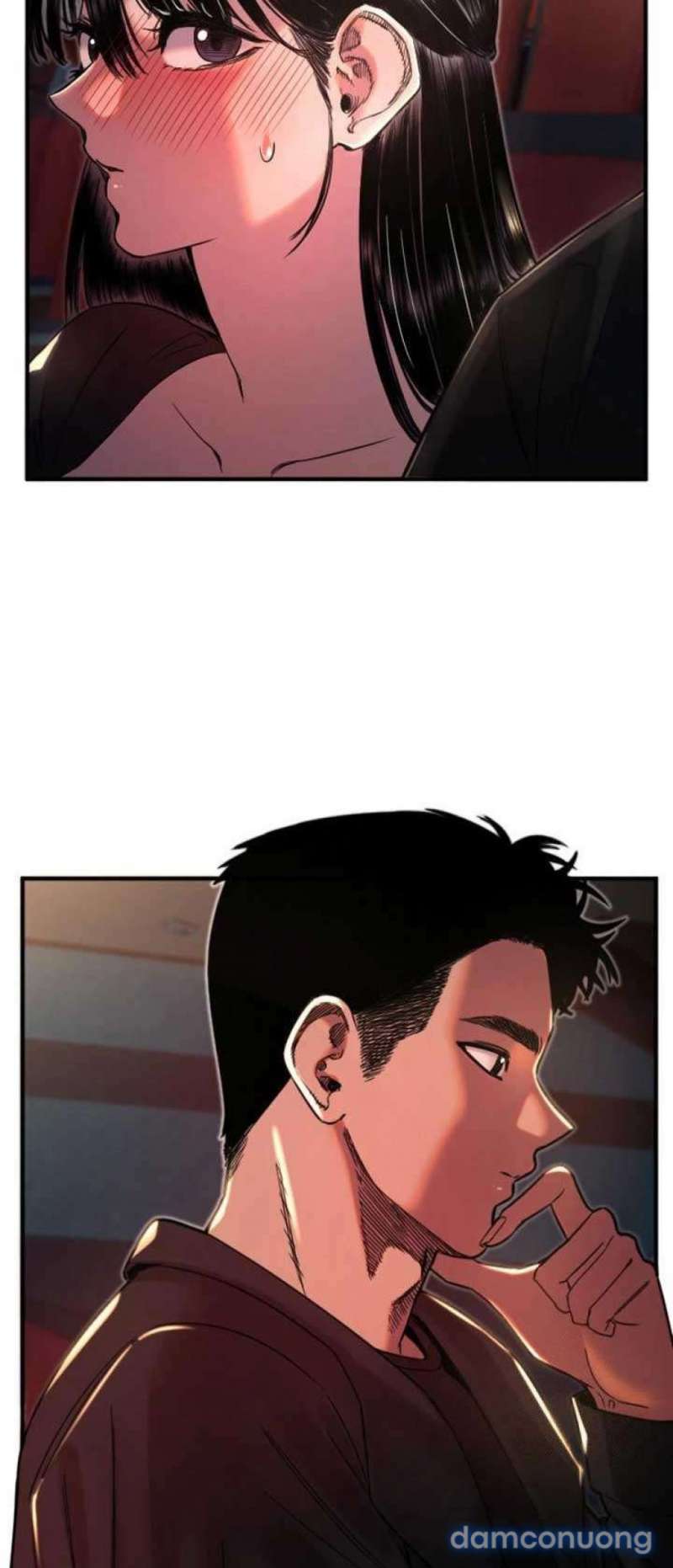 Manitto Chap Chap 36-Manitto - Next Chap 57