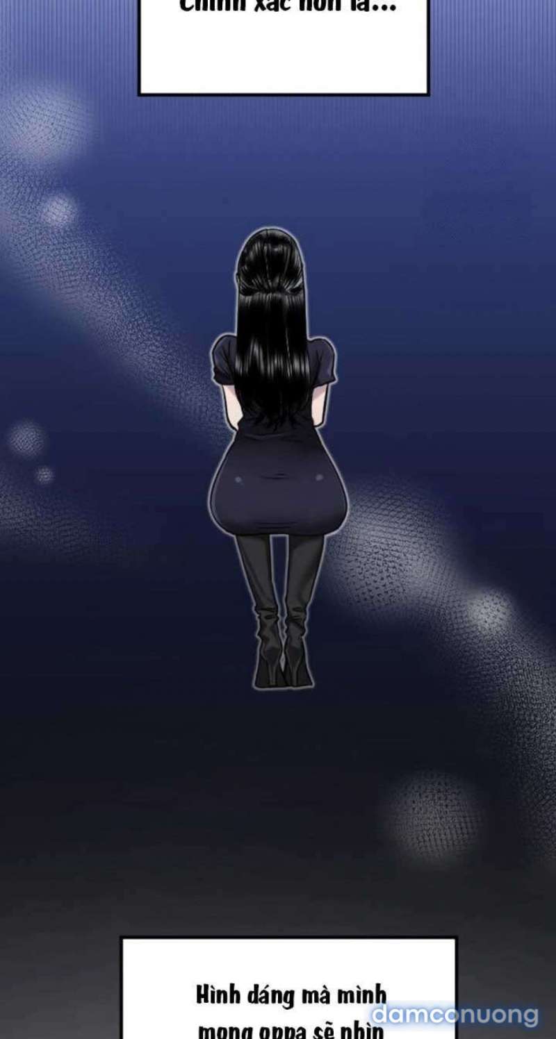 Manitto Chap Chap 36-Manitto - Next Chap 57