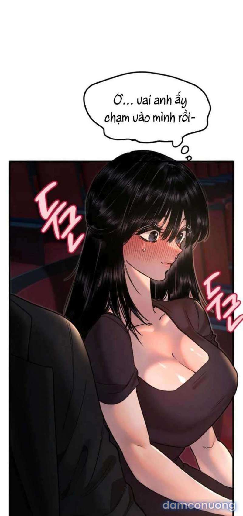 Manitto Chap Chap 36-Manitto - Next Chap 57