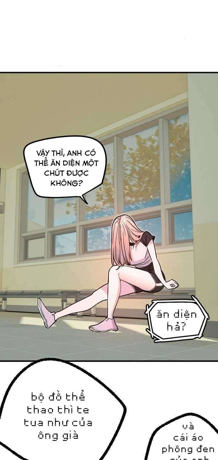 Manitto Chap Chap 37-Manitto - Next Chap 59