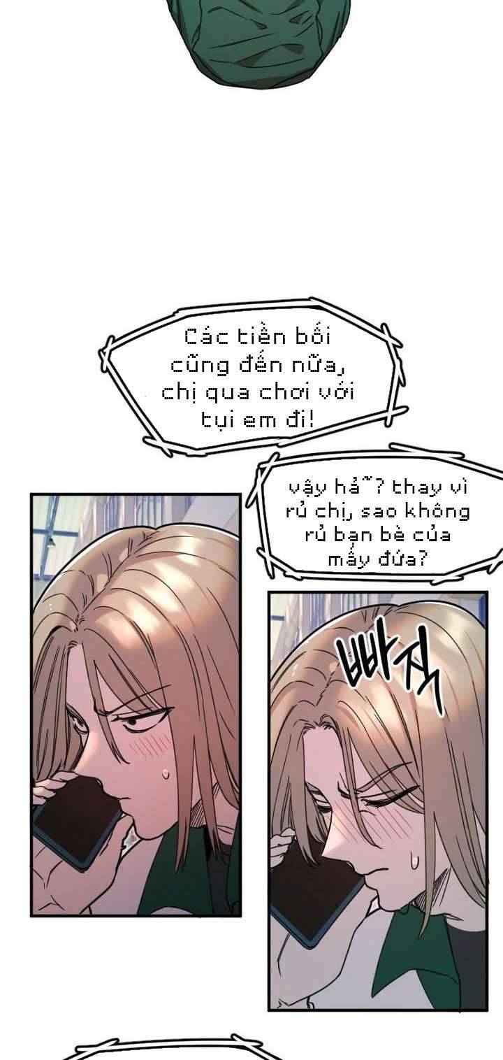 Manitto Chap Chap 37-Manitto - Next Chap 59