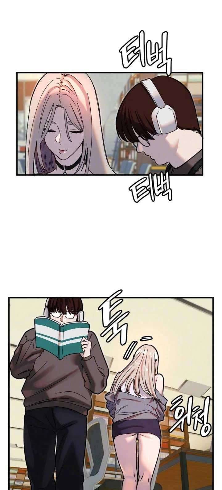 Manitto Chap Chap 39-Manitto - Next Chap 64