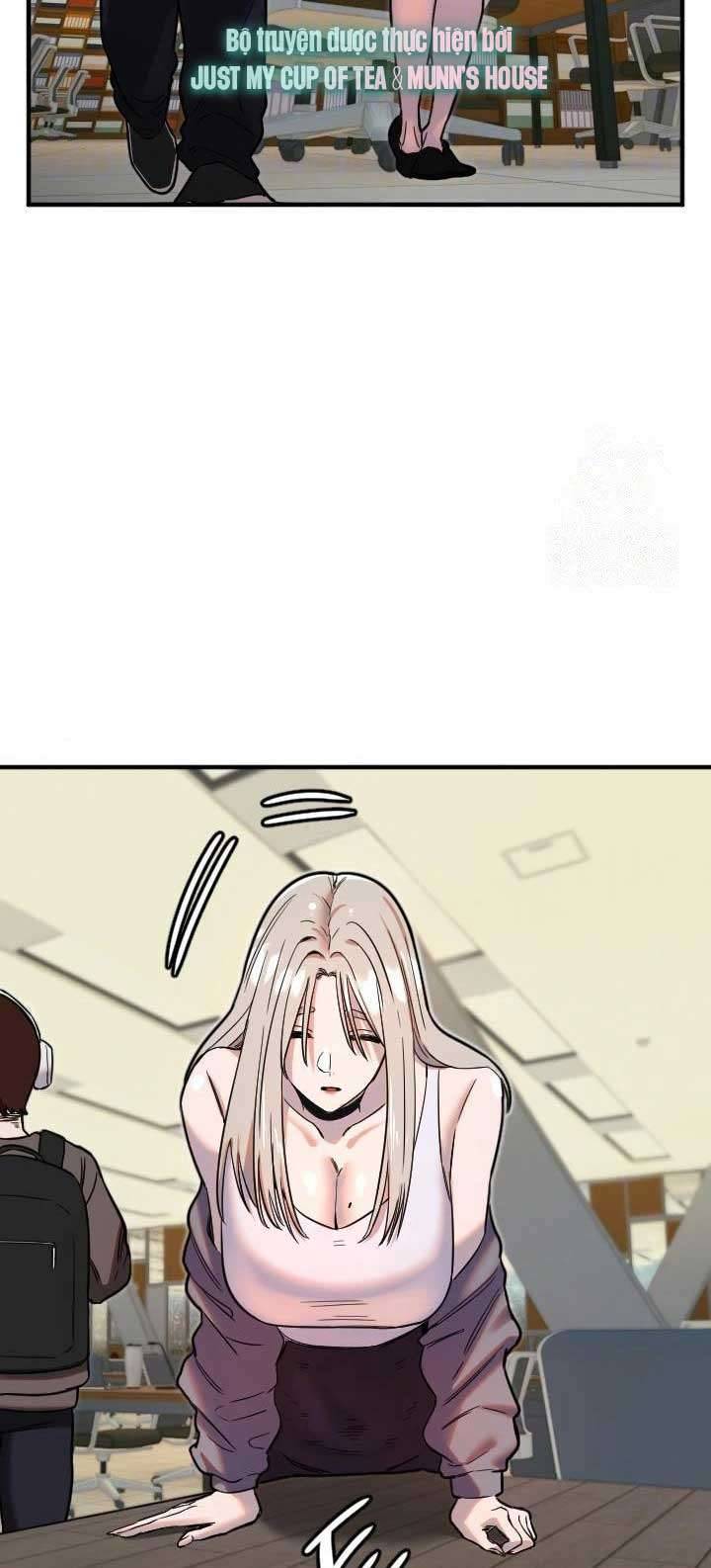 Manitto Chap Chap 39-Manitto - Next Chap 64