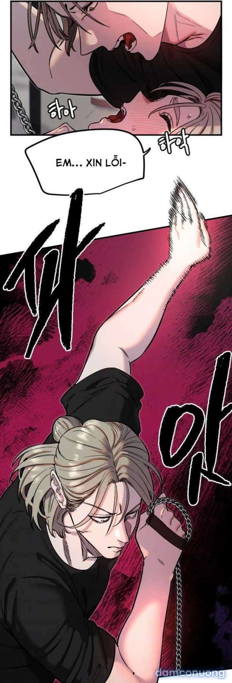 Manitto Chap Chap 40-Manitto - Next Chap 66