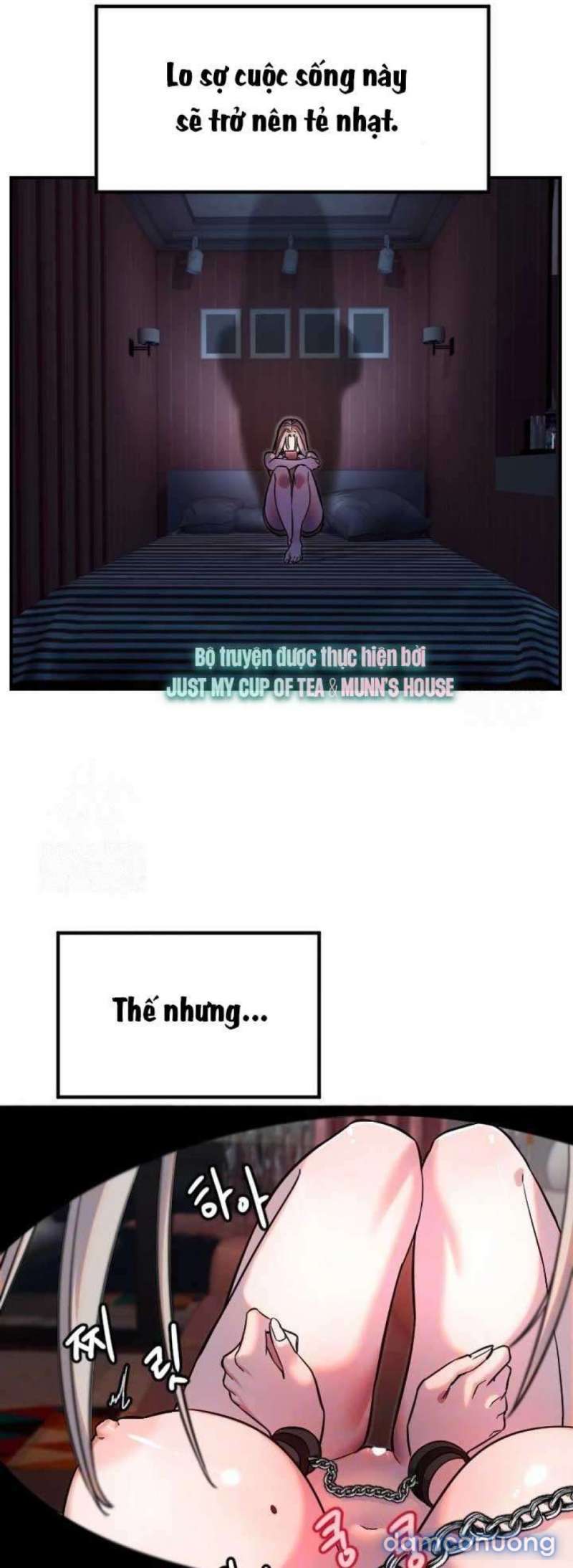 Manitto Chap Chap 40-Manitto - Next Chap 66