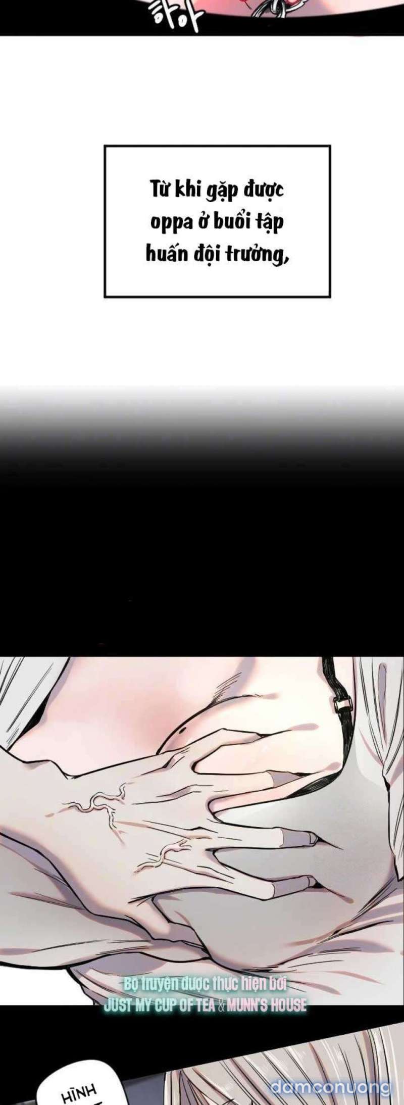 Manitto Chap Chap 40-Manitto - Next Chap 66