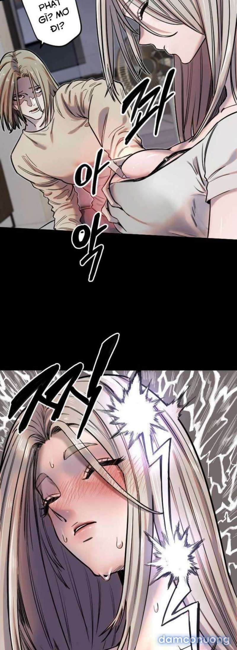 Manitto Chap Chap 40-Manitto - Next Chap 66