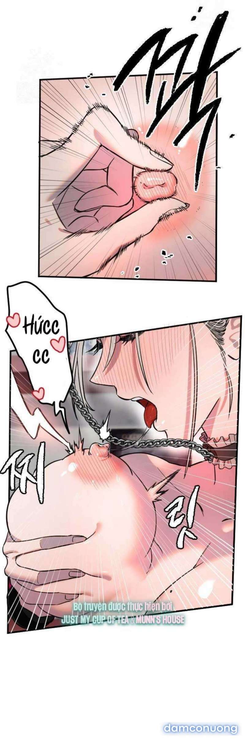 Manitto Chap Chap 40-Manitto - Next Chap 66