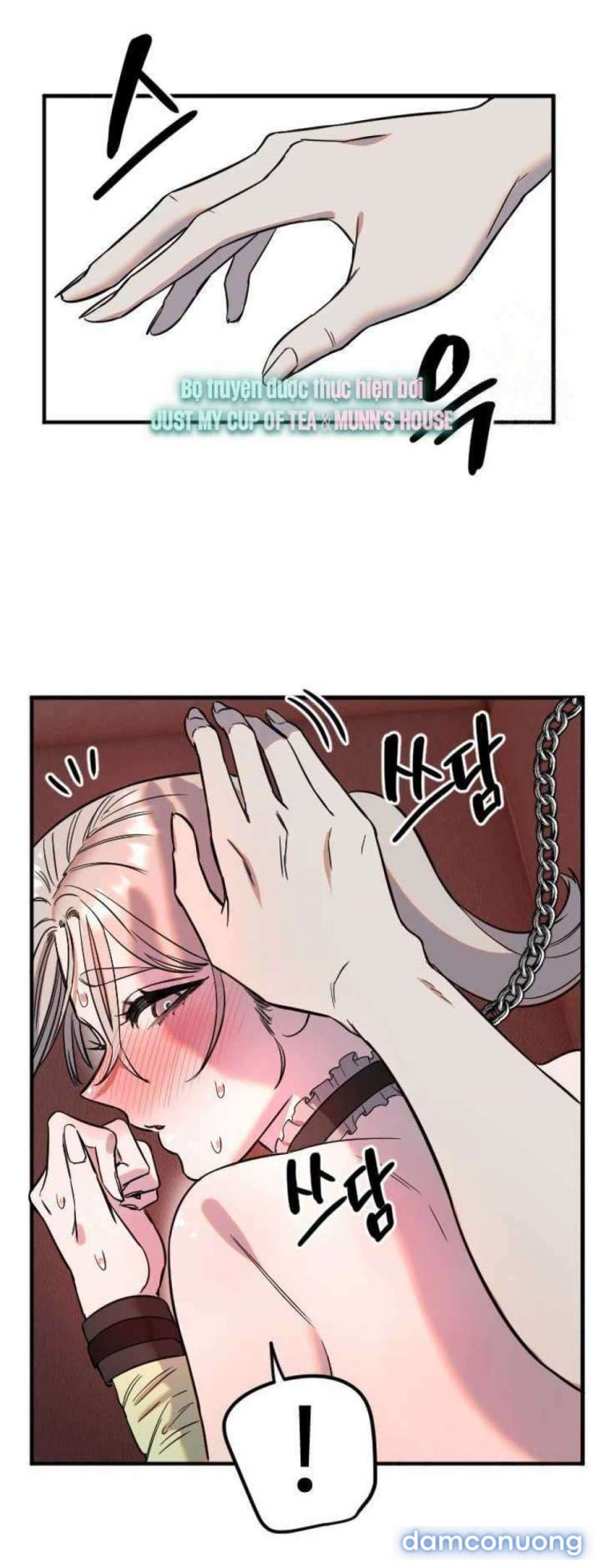 Manitto Chap Chap 40-Manitto - Next Chap 66