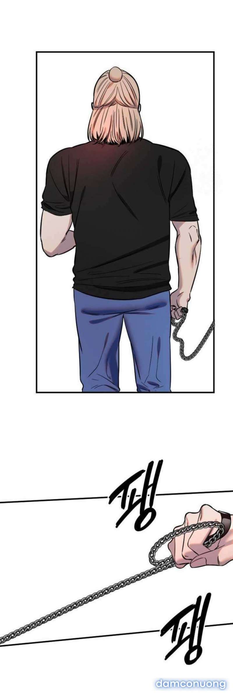 Manitto Chap Chap 40-Manitto - Next Chap 66