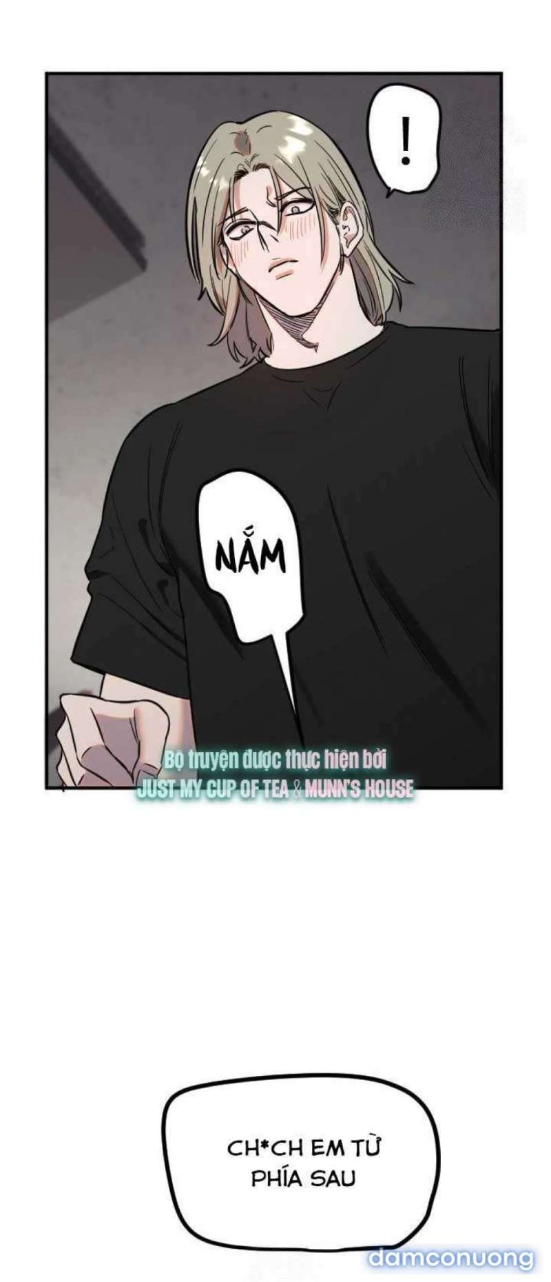 Manitto Chap Chap 40-Manitto - Next Chap 66