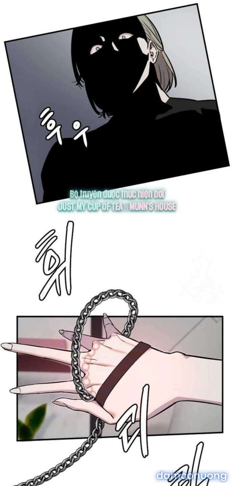 Manitto Chap Chap 40-Manitto - Next Chap 66