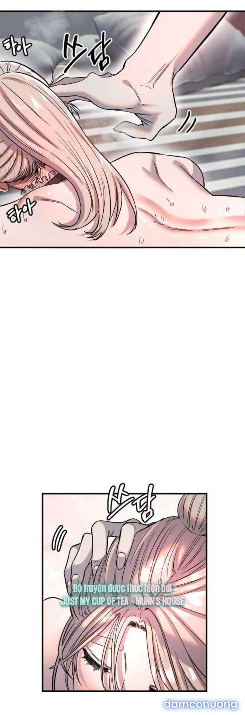 Manitto Chap Chap 41-Manitto - Next Chap 67