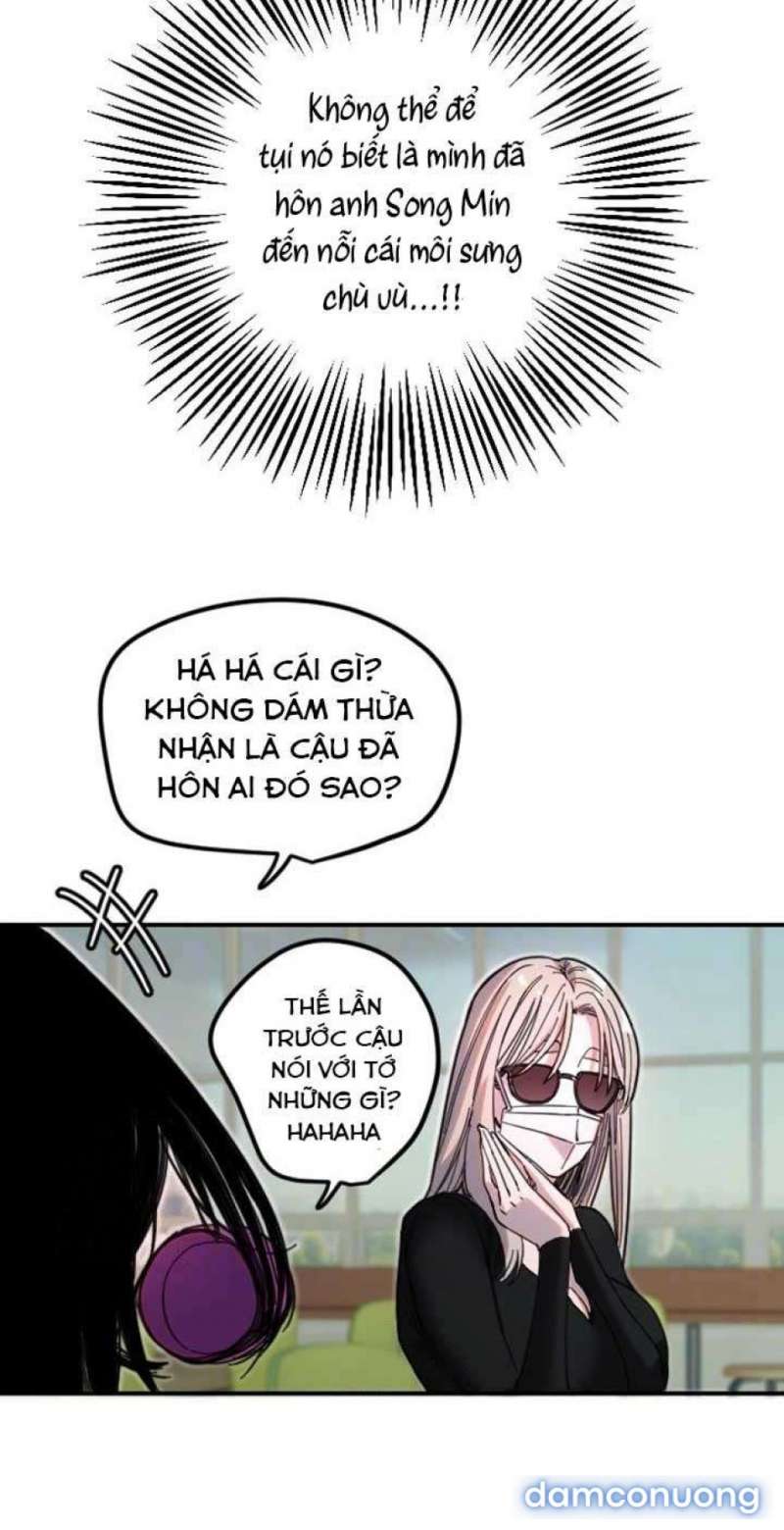 Manitto Chap Chap 42-Manitto - Next Chap 69