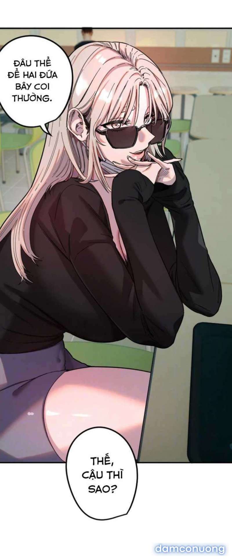 Manitto Chap Chap 42-Manitto - Next Chap 69