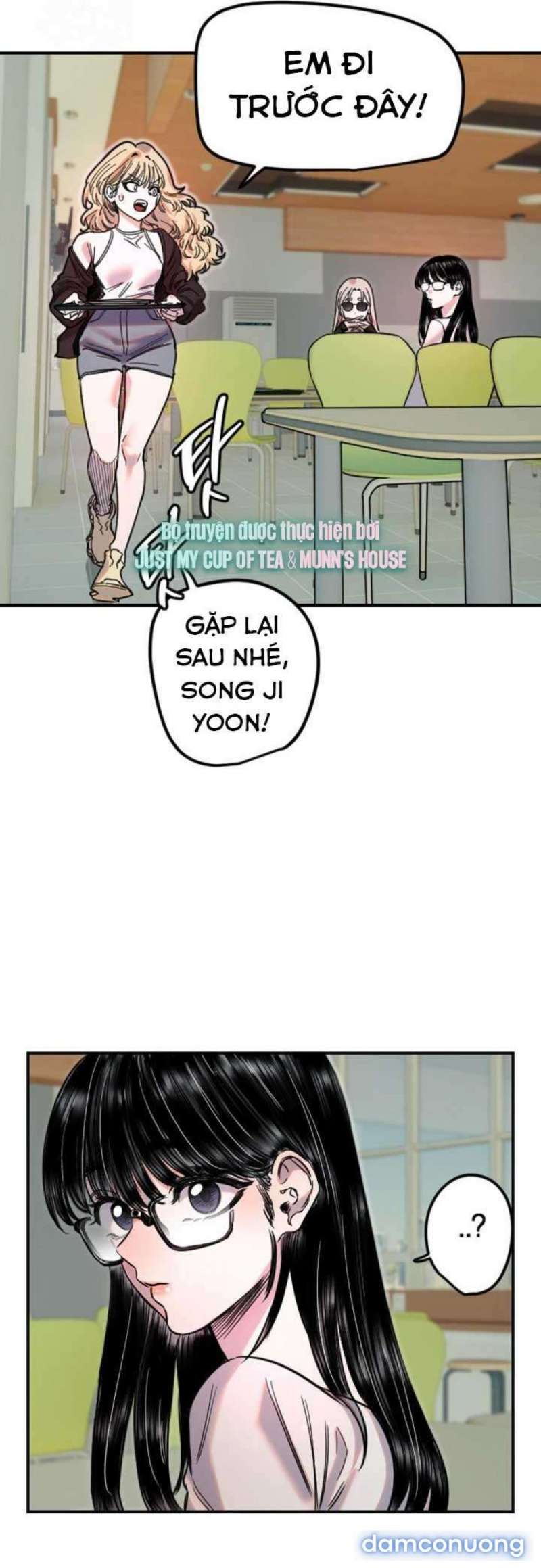 Manitto Chap Chap 42-Manitto - Next Chap 69