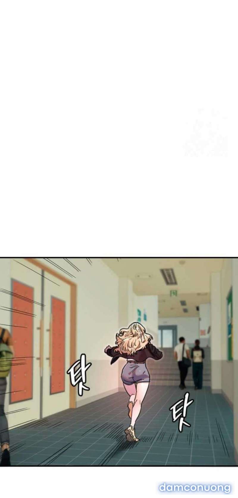 Manitto Chap Chap 42-Manitto - Next Chap 69