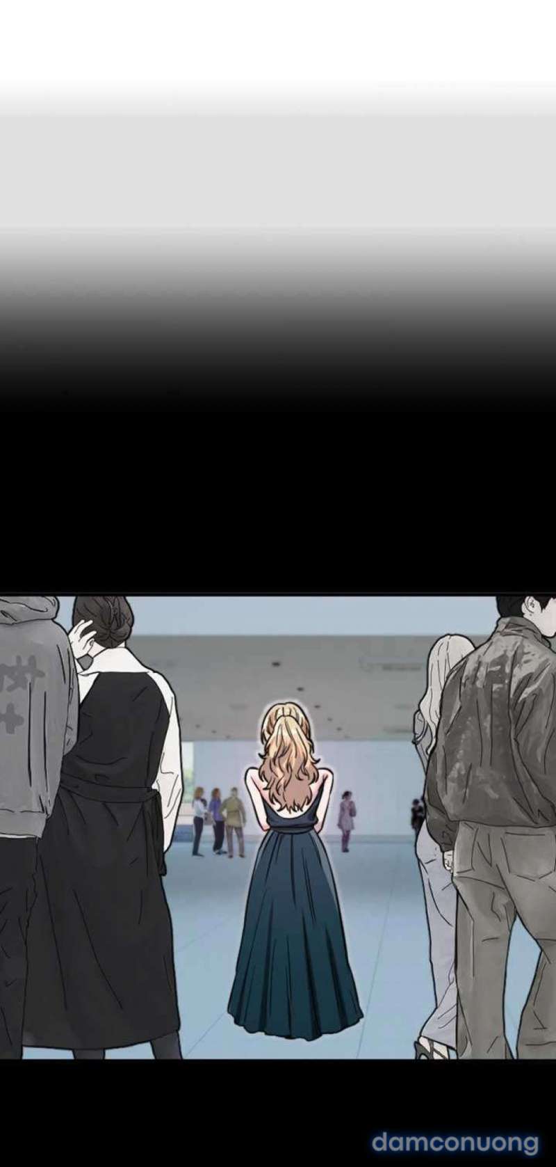 Manitto Chap Chap 42-Manitto - Next Chap 69