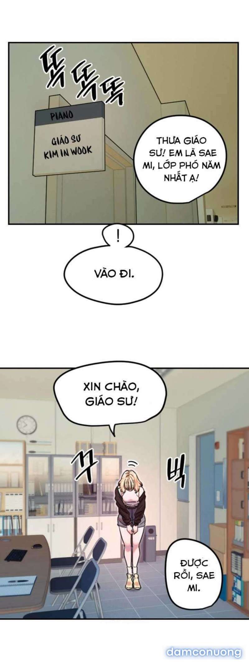 Manitto Chap Chap 42-Manitto - Next Chap 69